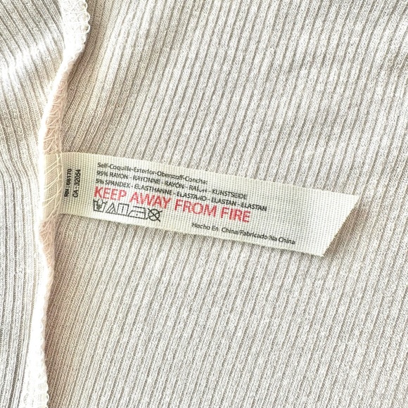 Free People So Fresh Bodysuit - Picture 11 of 16